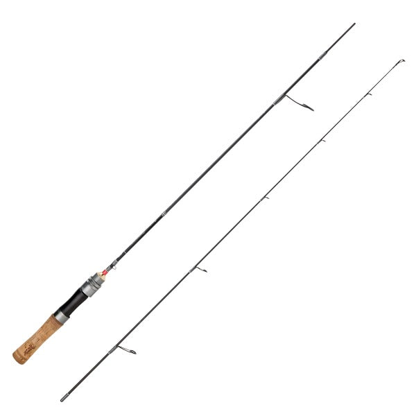 Abu Garcia Trout Rod Troutin Marquis Asrai TMAS-492UL (Spinning 2 Piece)