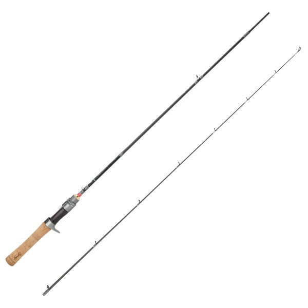 abu baitcaster rod Abu Garcia Troutin Marquis Asrai TMAC-522L