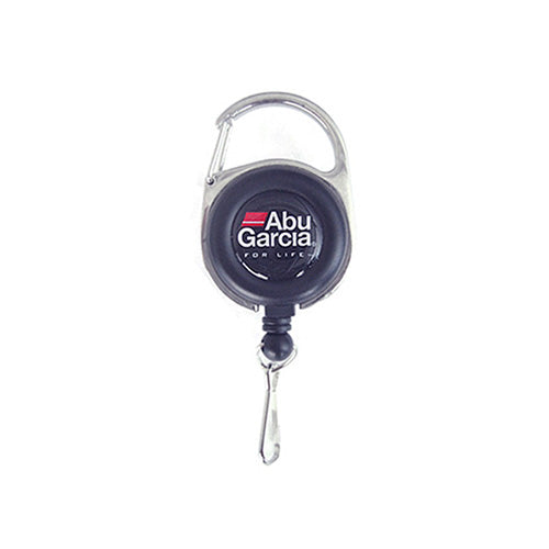Abu Garcia Abu Carabiner Pin On Reel