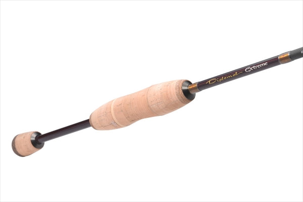 Abu Garcia Trout Rod DPM Extreme DNES-622ULS (Spinning 2 Piece)