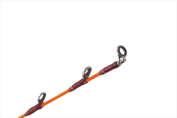 Pure Fishing Japan Kurofune KYIC-190H Yariika 8:2 (Spinning 2 Piece)