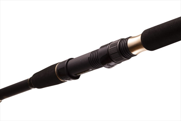 Pure Fishing Japan Kurofune KYIC-190H Yariika 8:2 (Spinning 2 Piece)