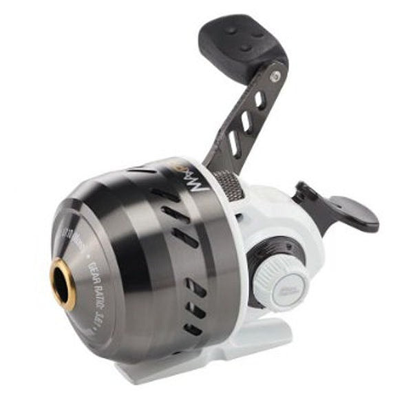 abu garcia adjustable rod Ajing Salty Field SFS-762L (Spinning 2 Piece) Rotor and V Abu Garcia MAXPROSC10 MAXPRO SC,