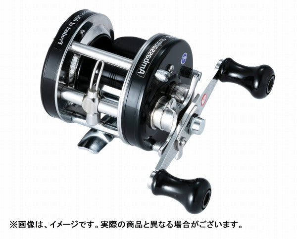 abu garcia factory reconditioned fishing reels Abu Garcia 23 Ambassadeur 6501 CA Factory Tuned Black (Left)