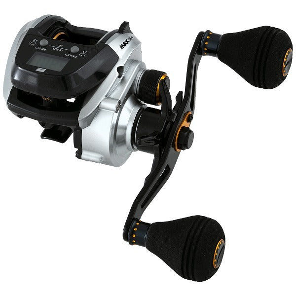 abu garcia baitcaster line Abu Garcia Max DLC -L (Left Handle)