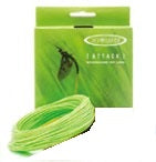 Caps Fly Line ATTACK WF6F