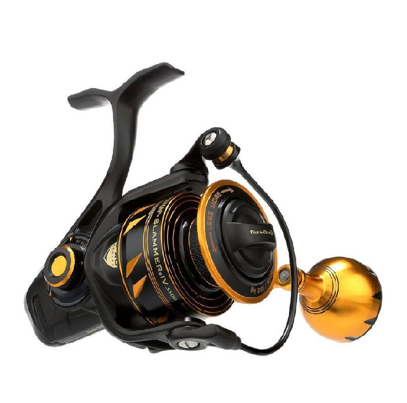 PENN Slammer IV 3500