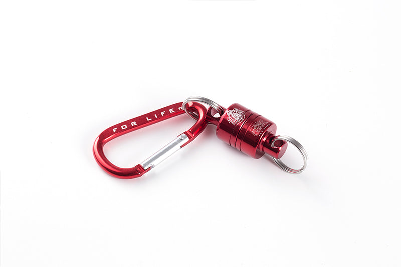 Abu Garcia Magnet Releaser 3.5 Red