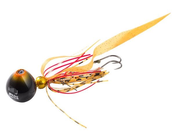 Abu Garcia Kachi Kachi Ball 100g+10g Orange Gold