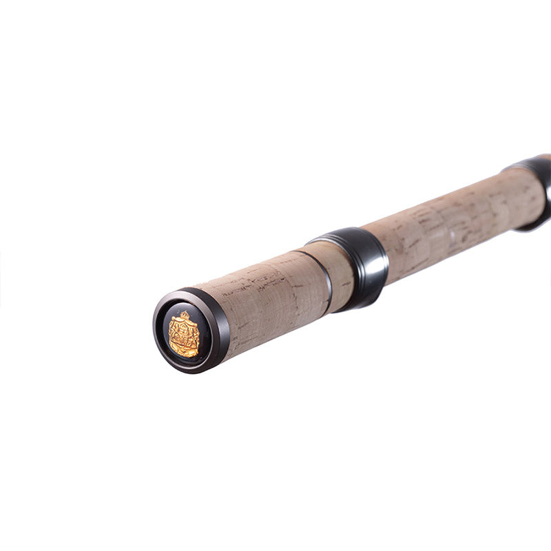 Abu Garcia Trout Rod ABU Classics trout CSNS-562UL (Spinning 2 Piece)