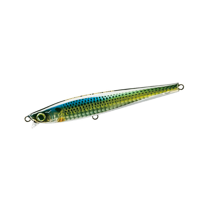 Duel Seabass Lure Hardcore Heavy Shot (S) 85mm Konoshiro