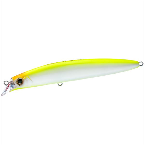 Duel Hardcore Mid Diver (F) 95mm Pearl Chart