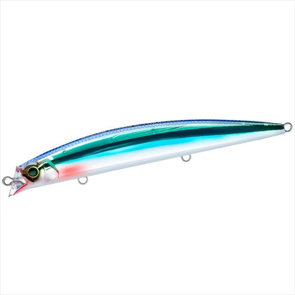 Duel Seabass Lure Hardcore Shallow Runner (F) 90mm Kibinago