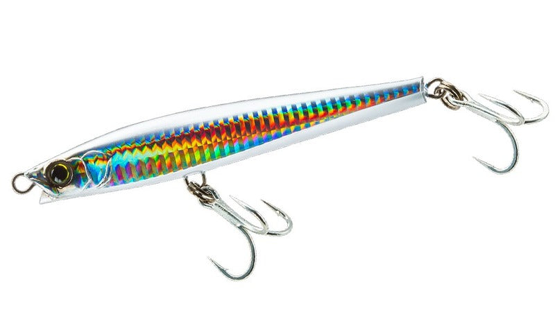 Duel Offshore Plug Hardcore Monster Shot (S) 95mm 07 HSF