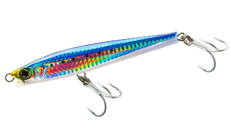 Duel Offshore Plug Hardcore Monster Shot (S) 125mm 03 HIW