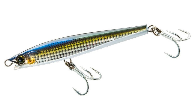 Duel Offshore Plug Hardcore Monster Shot (S) 125mm 05 HKS