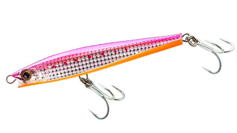 Duel Offshore Plug Hardcore Monster Shot (S) 125mm 06 HPI