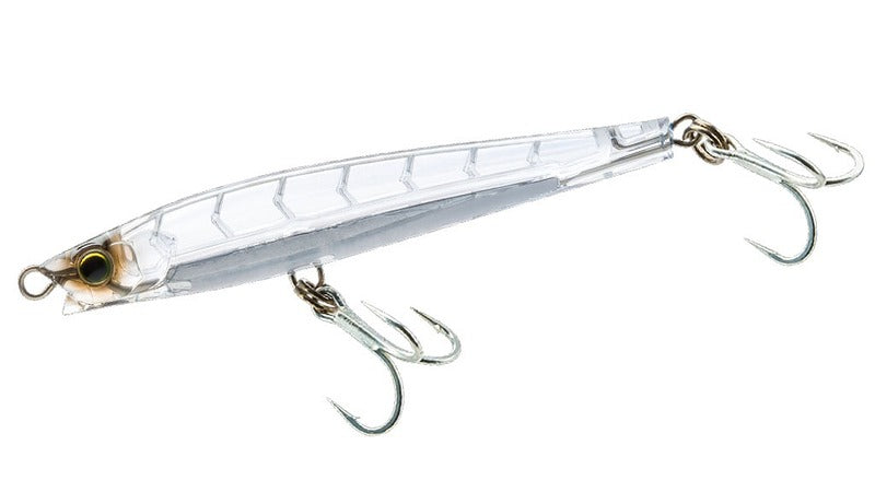 Duel Monster Shot Minnow 60g 126 mm Multicolor