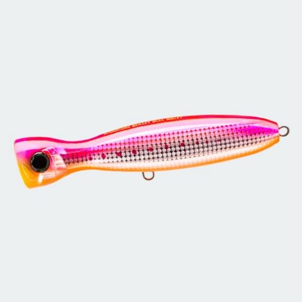 Duel Offshore Plug Hardcore Bullet Bull (F) 160mm 06 Pink Sardine