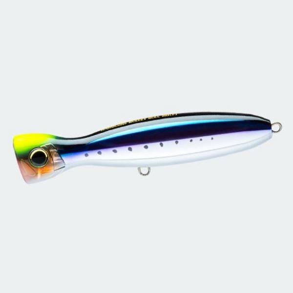 Duel Offshore Plug Hardcore Bullet Bull (F) 130mm 09 Strike Sardine