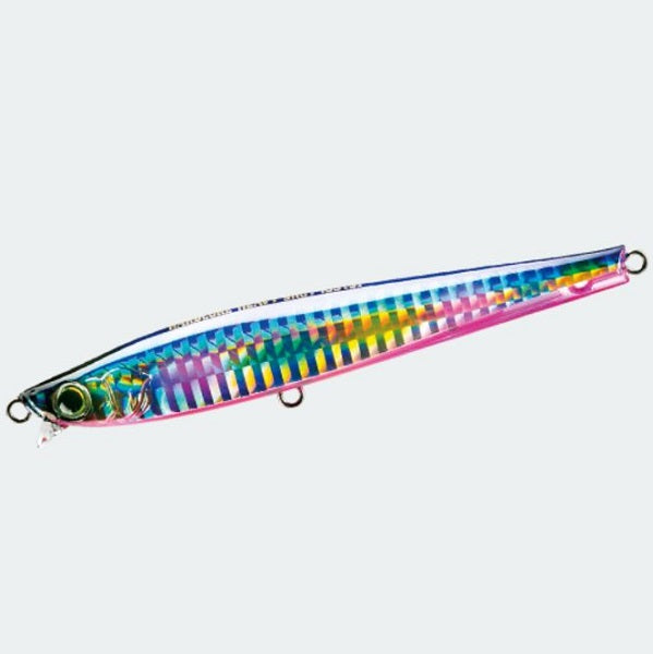 Duel Seabass Lure Hardcore Heavy Shot (S) 65mm HBPC