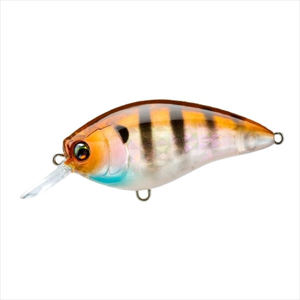 bass fishing bluegill lures Duel Bass Lure L-Bass Crank SR50F GSBG Ghost Bluegill