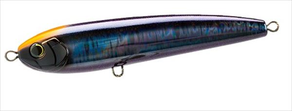 Duel Offshore Plug Hard Core Barrett Dive (F) 200mm HSBL