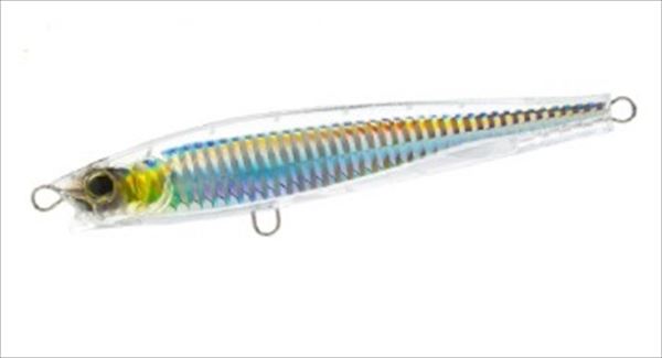 duel fishing hook HARDCORE Monster Shot SINKING Spinning Reel Bass Fishing Maximum flight distance over Color:Gold Perch BF