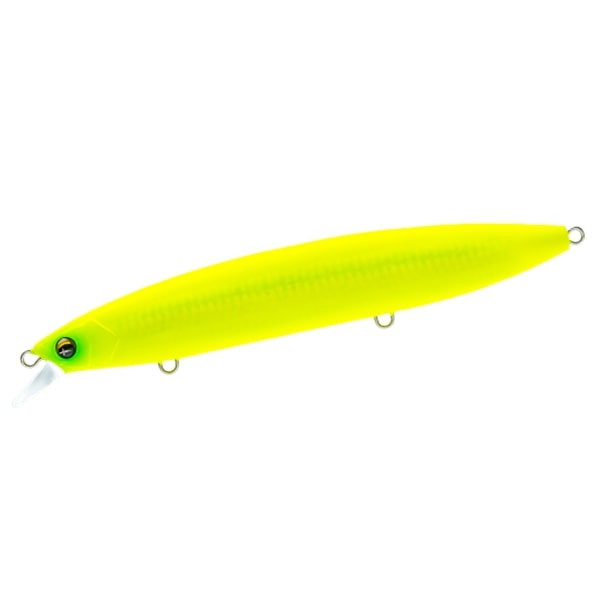 Duel Seabass Lure Sonicboom SB Minnow 125S 125mm #06 MCL Matt Chart