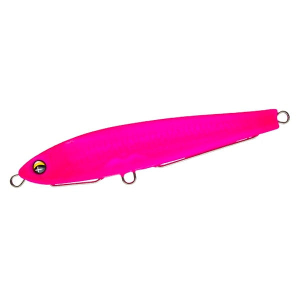 Duel Seabass Lure Sonicboom SB Shot 75S 75mm #09 MP Matt Pink