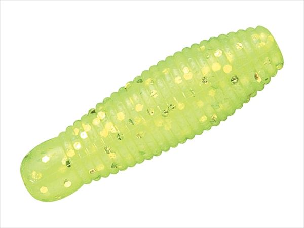 Smith Worm Gary Yamamoto Imo Grub 90 #015 Chert/Chert Flake