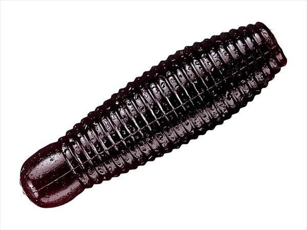 Smith Worm Gary Yamamoto Imo Grub 90 #331 Cork