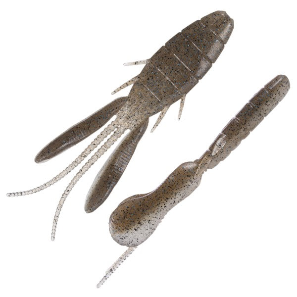 O.S.P Worm DoLive Beaver Magnum / 5-Piece Value Kit