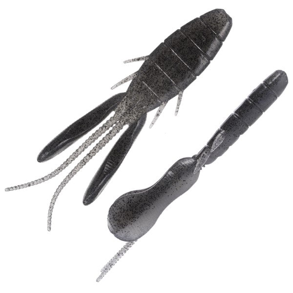 O.S.P Worm DoLive Beaver Magnum / 5-Piece Value Kit