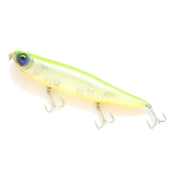 Imakatsu Seabass Lure Slam Dog Monster SW / 5-Piece Value Kit