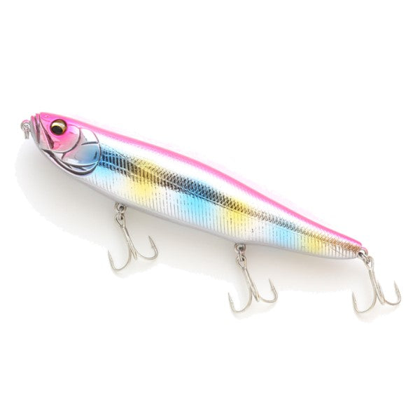 Imakatsu Seabass Lure Slam Dog Monster SW / 5-Piece Value Kit