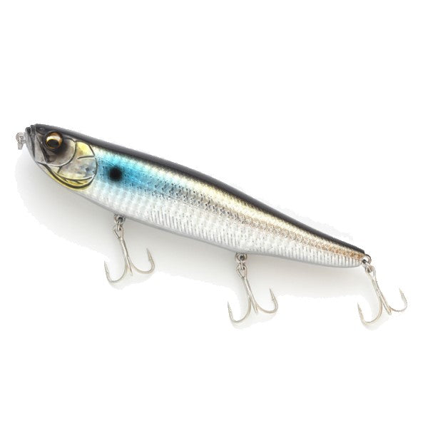 Imakatsu Seabass Lure Slam Dog Monster SW / 5-Piece Value Kit