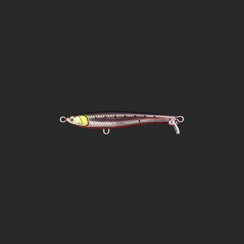 black maria fishing lures Maria Offshore Plug Fla-Pen Blue Runner S115 B02D Sardine