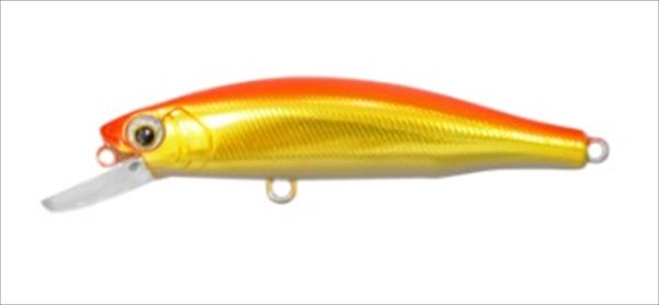 Maria Offshore Plug Duplex 80mm B31H Red Gold