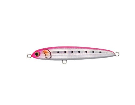 Maria Offshore Plug Rerise S130 B08H Pink Sardine