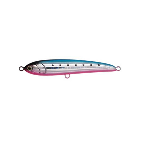 Maria Offshore Plug Rapido F130 B13H Blue Pink Sardine