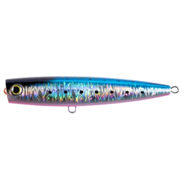 Maria Offshore Plug Pop Queen F160 003 Blue Pink Sardine