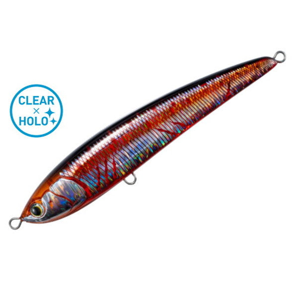 Maria Offshore Plug Legato F190 002 Chimidoro