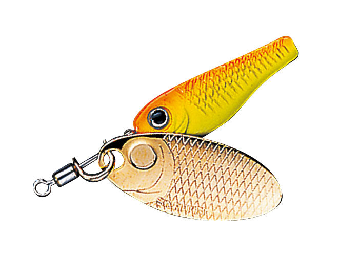 Smith Spinner Niakis 4g #18PLM Plum