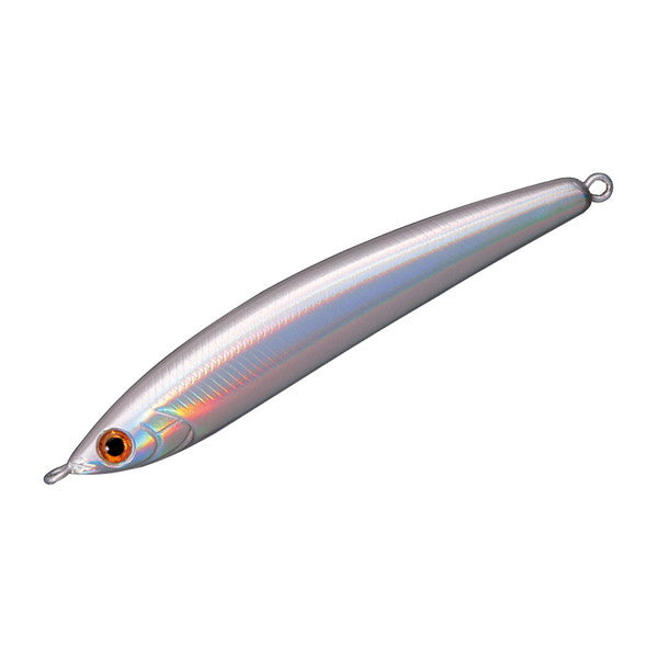 Smith Trout Plug Troutin' Surger SH 6cm #05 Laser Pearl