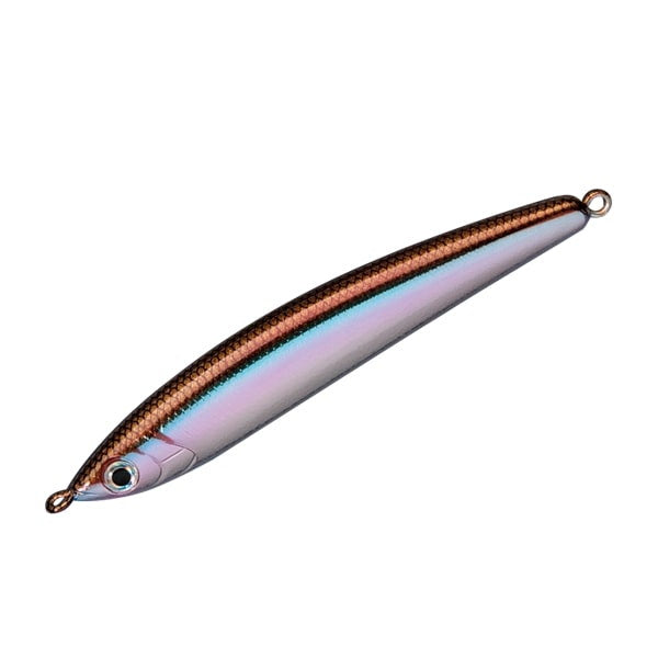 Smith Trout Plug Troutin' Surger SH 4cm #02 Smelt
