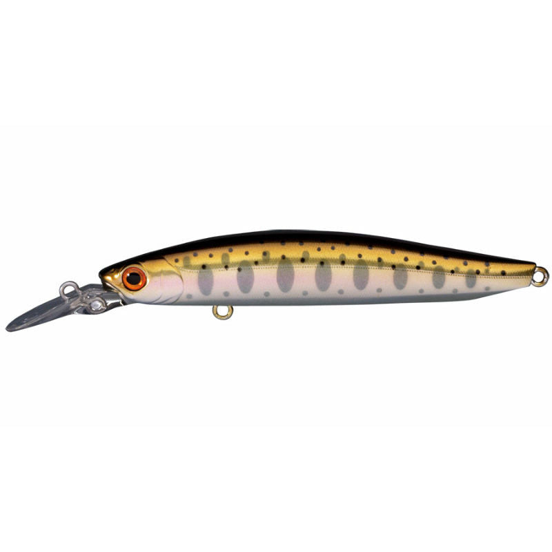 blood lure fishing Smith Cherry Blood Cherry Blood MD90