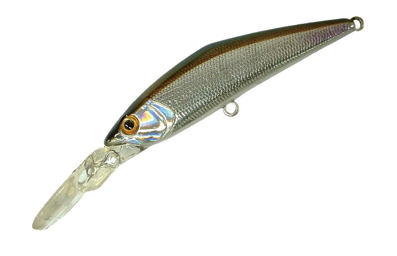 Smith Trout Plug D-Direct #13 Smelt