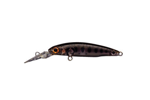 Smith Trout Plug Still #12 Ghost Yamame