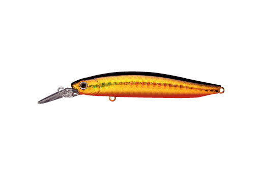 Smith Cherry Blood DEEP Kurokin 02 Trout Plug